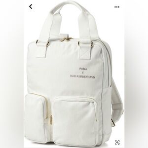 Never used knapsack
